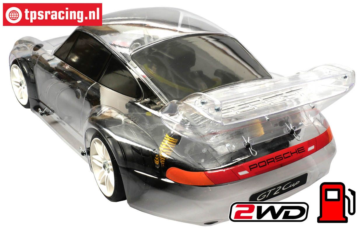 fg porsche 911 GT2 Sports-Line 2WD FG14000? RC Auto Spezialist