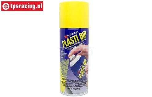 3080824 Plasti-Dip Gummi spray Gelb, 325 ml, 1 St.