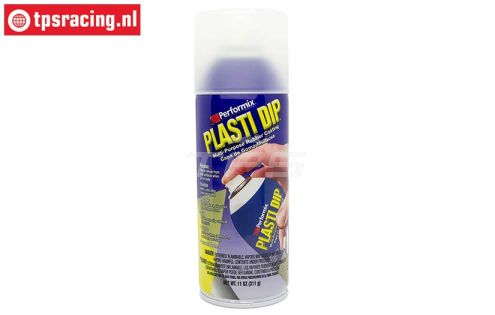 3080825 Plasti-Dip Gummi spray Glasklar 325 ml, 1 St.