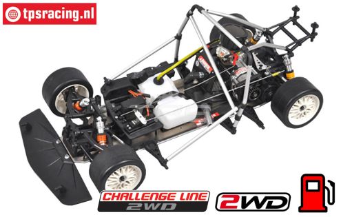 FG194100 FG Challenge-Line '24 2WD-WB530