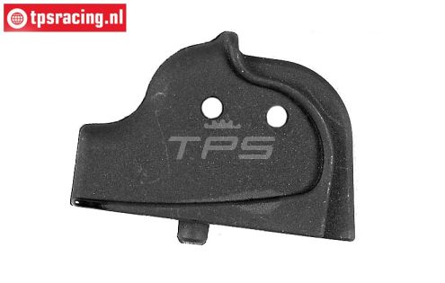 FG68220 Spanrollen-gehause 4WD hinten links 1 st.