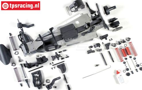FG68501 Umrüstsatz 2WD Buggy nach 4WD, set