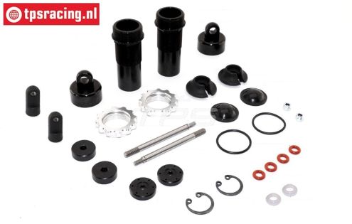 FG7206 EVO Stoßdämpfer Ø20-L110 mm, set