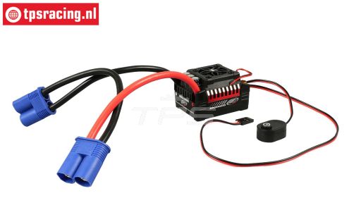 FG7914 Brushless Regler 160A, Set