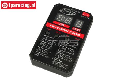 FG7914/01 ESC-Programmierkarte V2, 1 St.