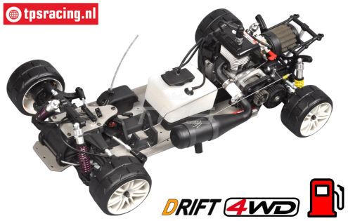 FG184200R Sports-Line Drift 4WD-WB510