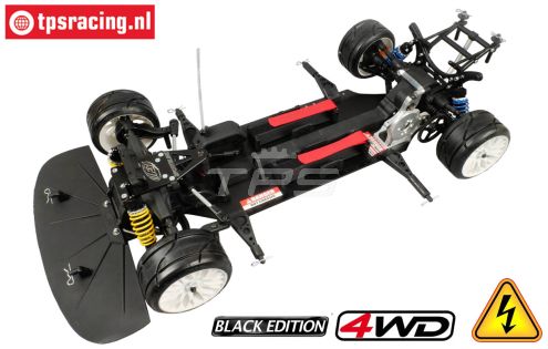 FG154200EB Black Edition Sports-Line-E 4WD-WB510