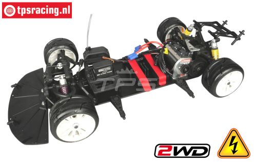 FG14000E Sports-Line Electro 2WD-WB465