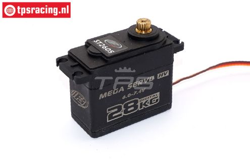 FG6597/01 FG Gas-Bremsservo 28kg ST2605, 1 St.