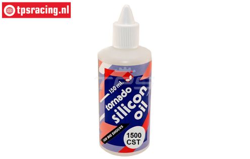 FG66295/150 Silikoneöl 1500 150 ml, 1 St.