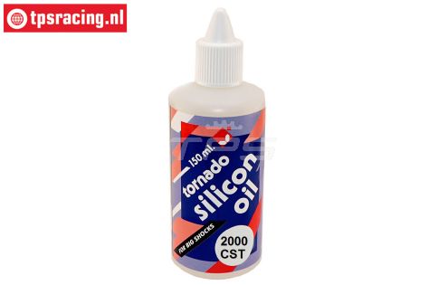 FG66295/200 Silikoneöl 2000 150 ml, 1 St.