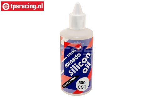 FG66295/050 Silikoneöl 500 150 ml, 1 St.