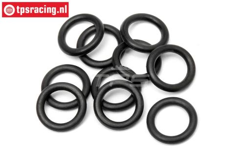 HPI75077 O-ring Differential schraube, 10 st.