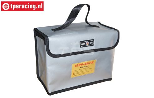 TPS6556 Safety Tasche für LiPo Akkus, 1 st.