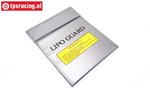 TPS6556/01 Safety Tasche für LiPo Akkus, 1 st.