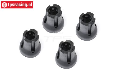 LOS-1808 LOSI LMT 2.0 Hinterachshalter LOS-1808