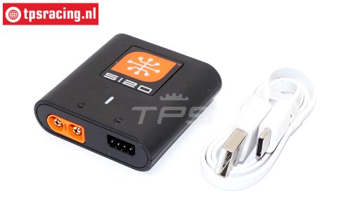 SPMXC1020 S120 USB-C Smart Ladegerät 20 Watt, Set
