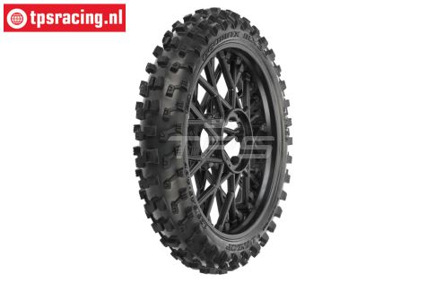 PRO1022910 Pro-Line Dunlop MX33 CR4 Vorderreifen, Set