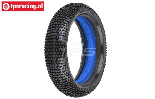PRO1025202 Hole Shot 2.0 V2 M3 Hinterreifen, Set