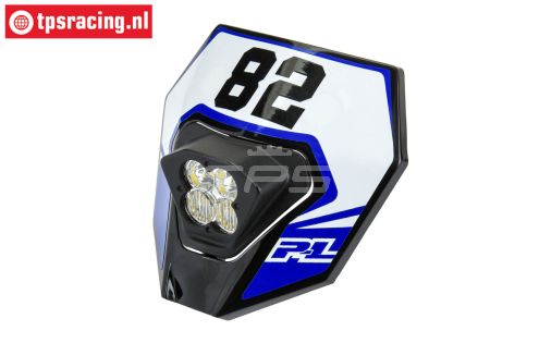 PRO640700 PROLINE Promoto Enduro-Beleuchtungsset