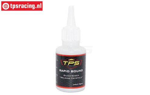 TPS6510 Rapid-Bound Füllstoff und Kleber 60 gram, 1 st.