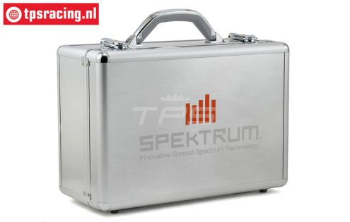 SPM6713 Spektrum Sender koffer DXR serie, 1 st.