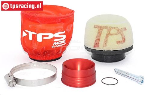 TPS0450 Luftfilter FG-BWS-LOSI Ø47-Ø75-H70 mm, Set