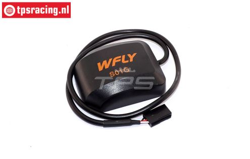 WFLY S01G GPS-Modul, 1 St.