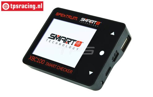SPMXBC100 XBC100 SMART Batterie- und Servotester