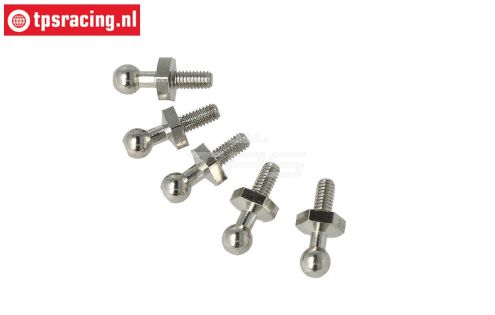XR-FG8033 X-Rider Flamingo Kugelbolzen, Set
