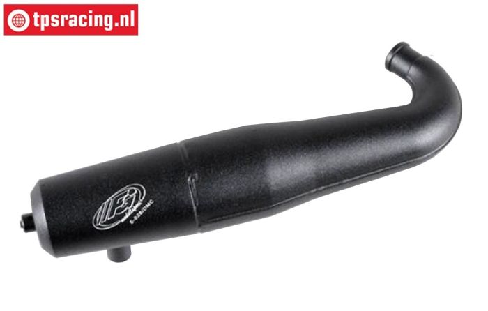 FG7400/04 Power-Tuning-Reso 2WD 1/5 On-Road, 1 St.