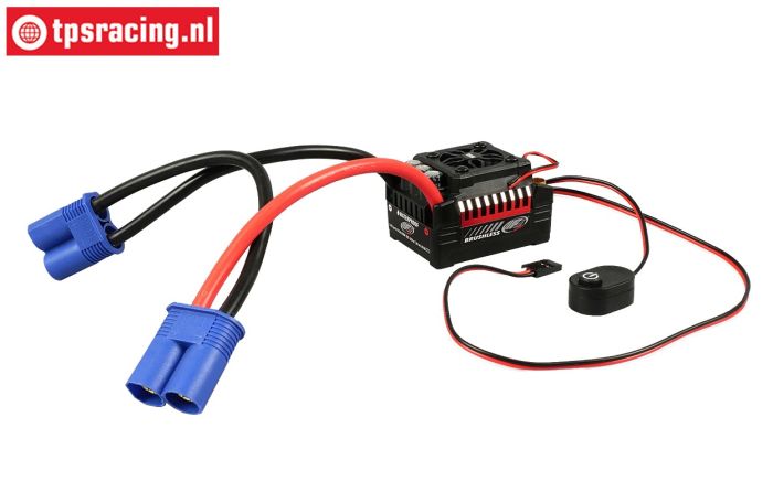 FG7914 Brushless Regler 160A, Set