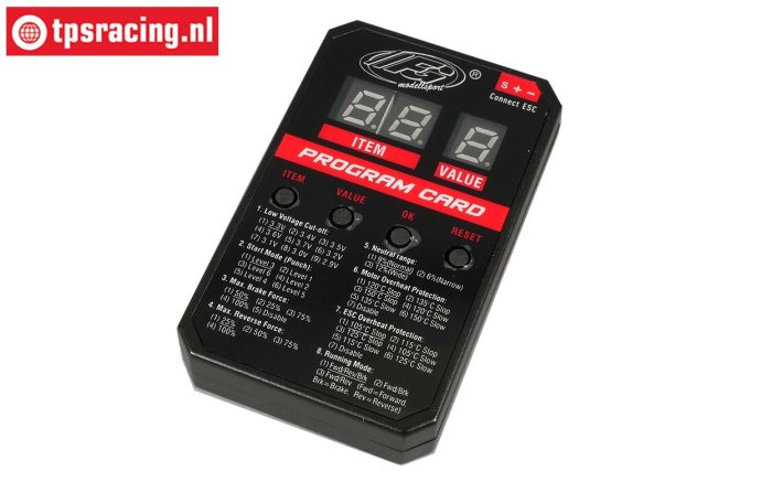 FG7914/01 ESC-Programmierkarte V2, 1 St.