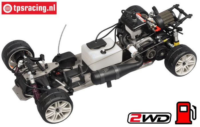 FG164200 FG Sports-Line '24 2WD-WB510