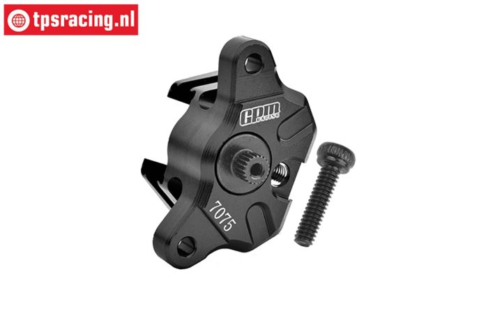 MX035-BK PROMOTO Alu-Bremss. vorne Schwarz, Set