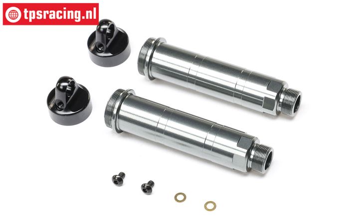 LOS-1835 LOSI LMT 2.0 Stoßd. Gehause, 2 st.