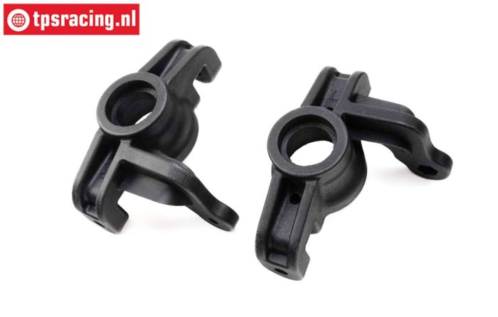 LOS-3678 LOSI 5IVE-T Achsschenkel vorne Innen, set