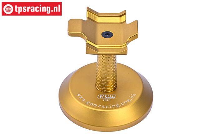 MX888-GD PROMOTO Alu-Standard Gold, 1 St.