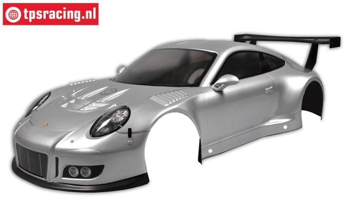 FG5189 Porsche 911 GT3R Silber WB530, Set
