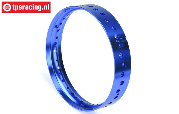 PRO283605 Pro-Spec V2 Vorderradfelge Blau, 1 St.
