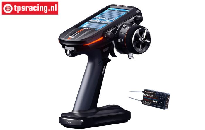 RADIOLINK RC8X-R8FG V2.1 Sender Set