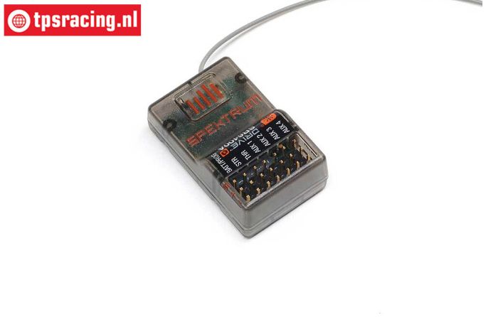 SPMSR6400A Spektrum SR6400A DRIVE