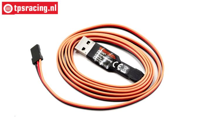 SPMA3065 Spektrum Sender-Empfänger-Programmierkabel, 1 st.