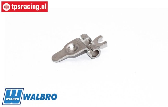 ZN0073 Walbro Ventilhebel, 1 st