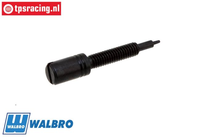 ZN0091 Walbro Mischschraube L, 1 st.