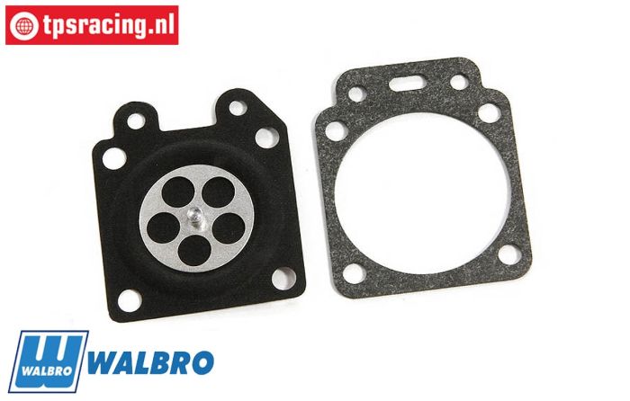ZN0066 Walbro Membrane, Set