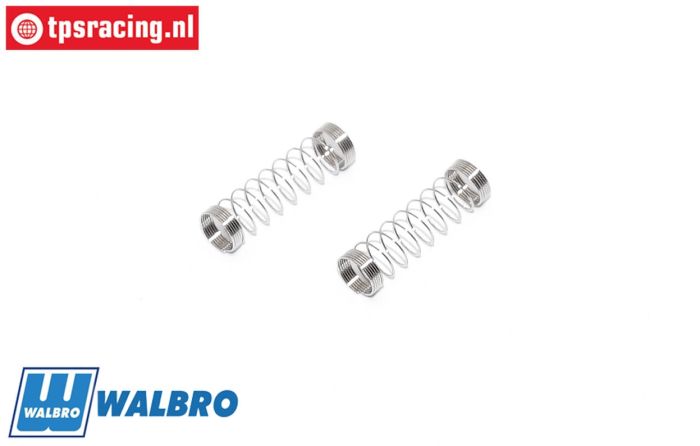 ZN0070 Walbro Feder, 2 st