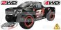 FG Short Course 2WD-4WD-E