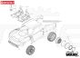 Bauanleitung LOSI Super Baja Rey 2.0