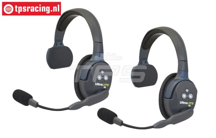 UL2D Eartec UltraLITE HD Intercom-Headset